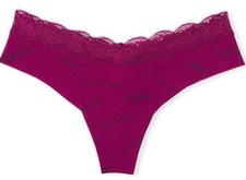 New w/Tag Victoria's Secret   Discounts on 2     Laser Thong   XS,S,M,L,XL,XXL  