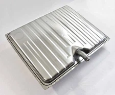 1970 Ford Fairlane & Torino, Mercury Montego & Cyclone Fuel Gas Tank OE Finish