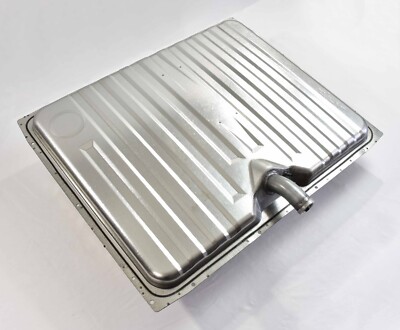 1970 Ford Fairlane & Torino, Mercury Montego & Cyclone Fuel Gas Tank OE Finish