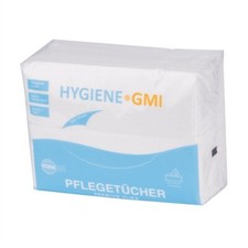 Pflegetuch aus Airlaid super soft, trocken un...