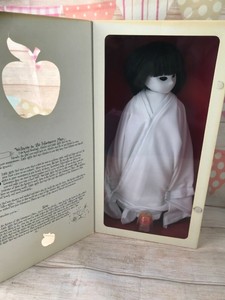 little apple dolls sine