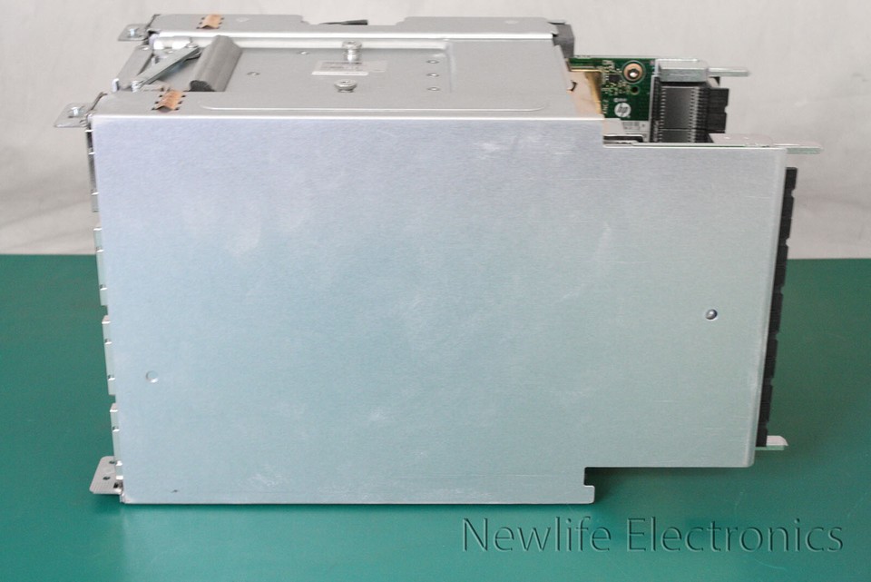 HP AM455-69006 XNC Node Management Controller Module Sub Assembly AM455 ...
