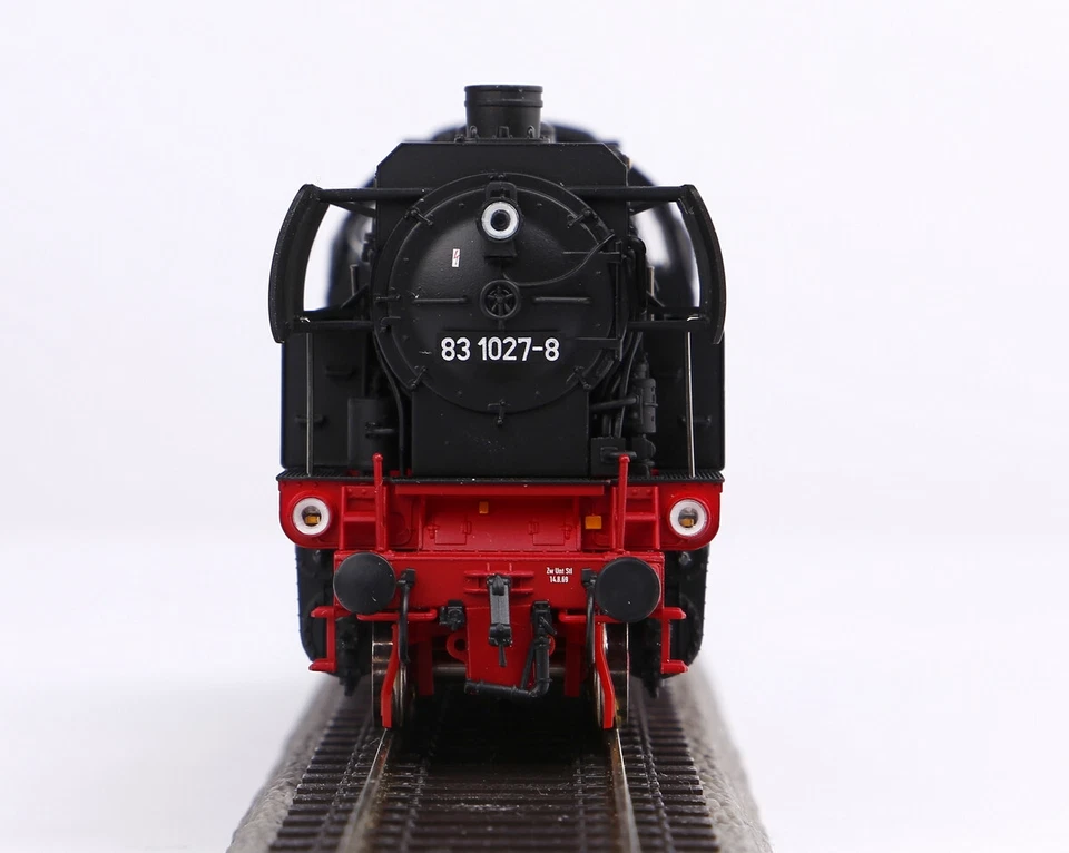 For Märklin PIKO 50633 Tender Br 83 1027-8 DB EP IV Sound New Boxed 1:87 - Image 4 of 4