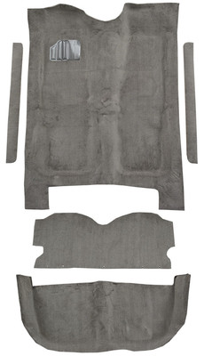 1979-1981 GMC Caballero Complete Cutpile Replacement Carpet Kit