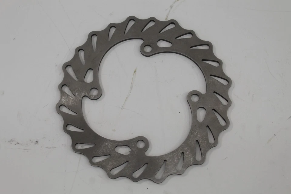 EBC - MD6287D - OE Replacement Brake Rotor - Image 2 of 2