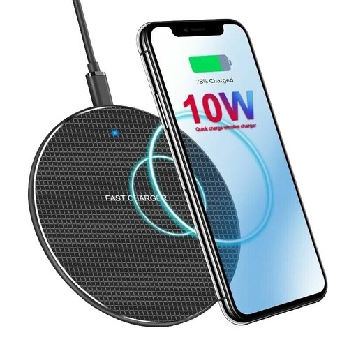 Charging Pad Aristo Wireless Charging Aiino Universal Android Qi - Main Image