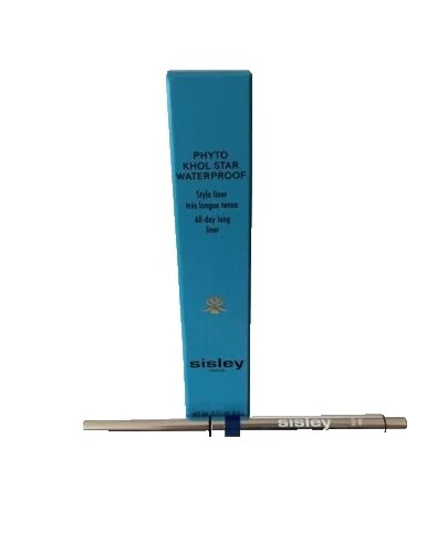 Sisley Products Matte Eyeliners