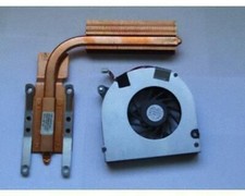 Fan  Heatsink For HP 6710B 6710S 6715B 6715S NX6310 Compaq