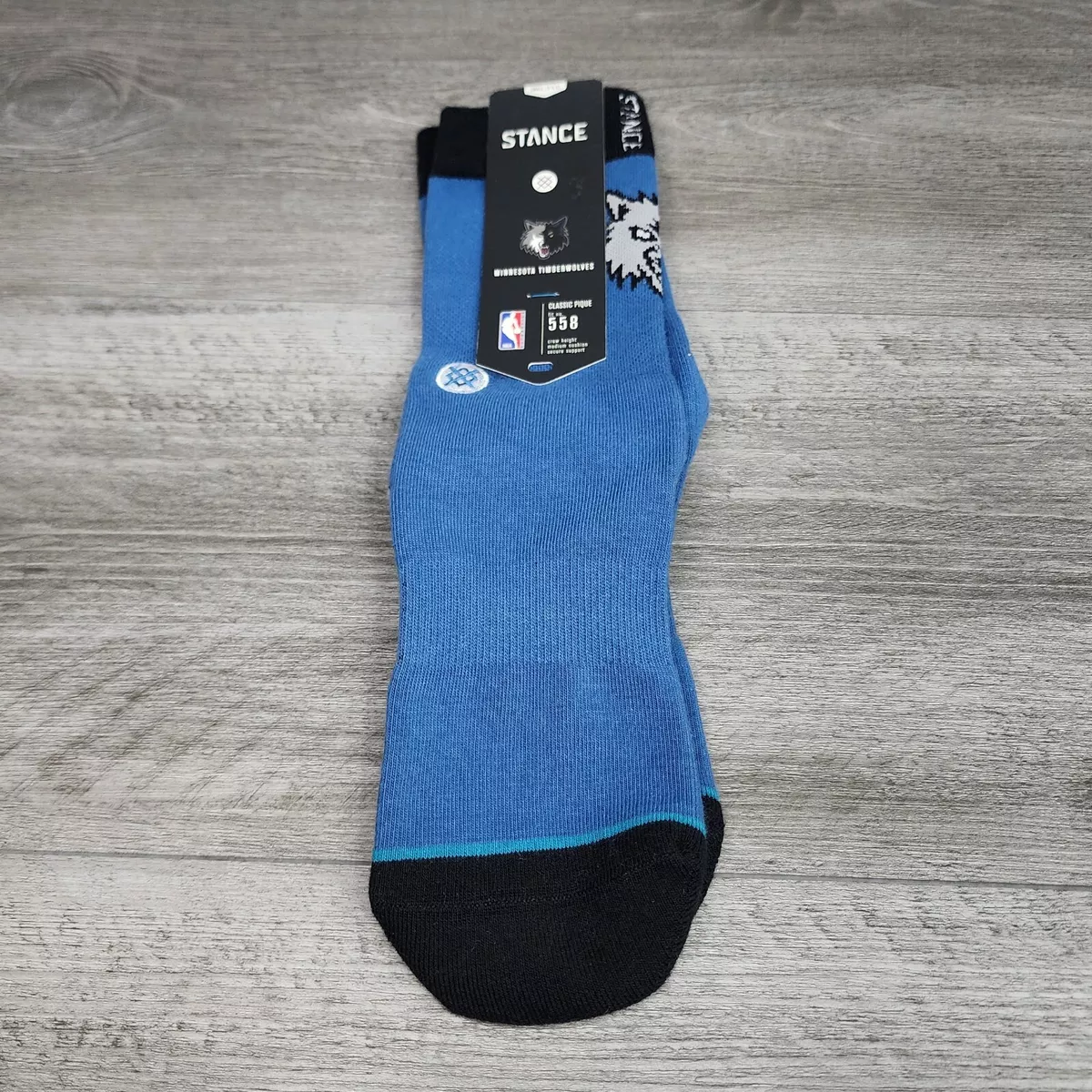Stance socks nba hot sale deal