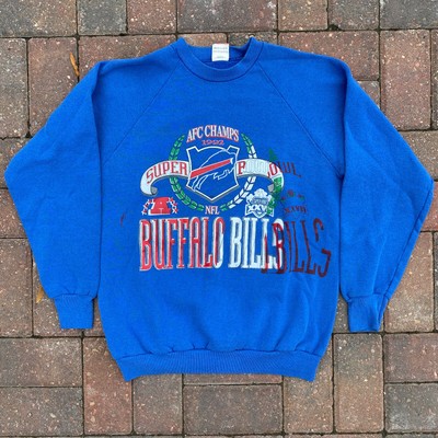 afc championship sweatshirt