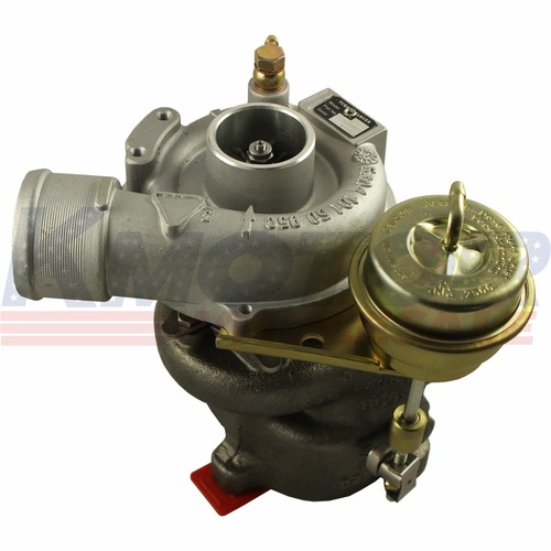 Turbocharger Turbo Premium Quality 058145703L Fit For VW Passat Audi A4 1.8L - Picture 7 of 8