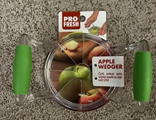 Pro Fresh Apple Wedger - New
