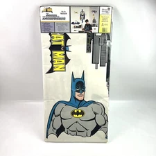 DC Batman Room Decorations Do it Yourself Priss Prints Batman & Gotham Vintage