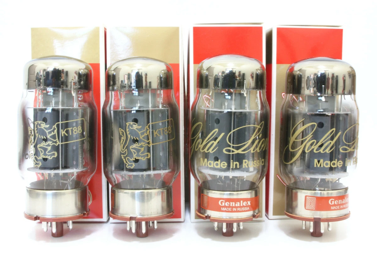 What Are Preamp Tubes And How Are They Different From Power, 42 OFF
