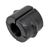 2 X Buchse Stabilisator DT Spare Parts 4.80598 D:28Mm D1:54Mm D2:62Mm H:47Mm