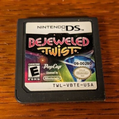 Nintendo DS/3DS Games (Loose) for DS Lite/DSi/2DS/3DS/XL CHOOSE