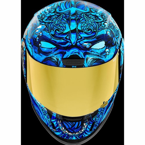 ICON AIRFORM™ HELMET - SHIPS COMPANY 
