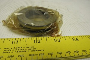 1-11/32" ID x 2-15/64" OD 5/8" Thick Ball Thrust Bearing