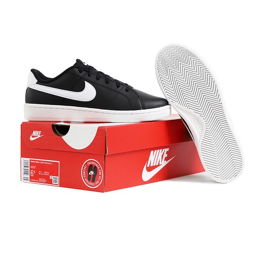 Nike Wmns Court Royale 2 Women's Running Shoes Sneakers Casual Black CU9038-001  | eBay