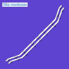 LED strips For Samsung TV D3GE-320SM0-R2 BN64-YYC09 BN96-27468A 2013SVS32