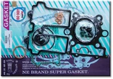 Complete Engine Rebuild Gasket Kit Set for Yamaha TTR 250 (1996-2006) (33 Pcs)