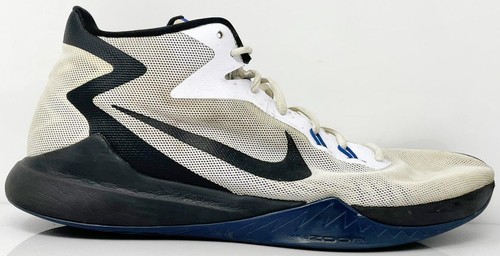 Nike Hyperdunk 2010 White / Varsity Royal 407625-111 Size 14 m77196365251_2.jpg?1764366584 main image 3