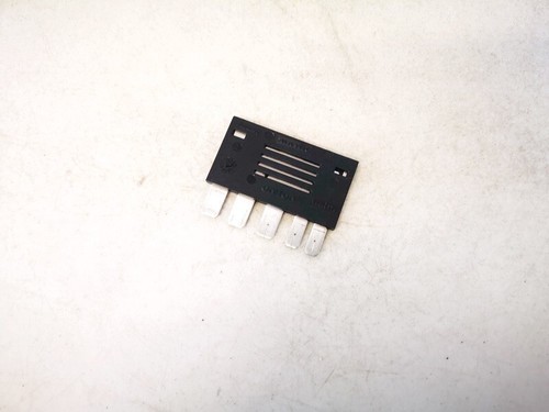 Volvo S80 2002 Fuses 9442190a, Genuine #1198696-69