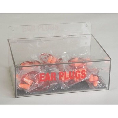 Manufacturer Varies Ear Plug Dispenser 3TCN6 Manufacturer Varies 3TCN6