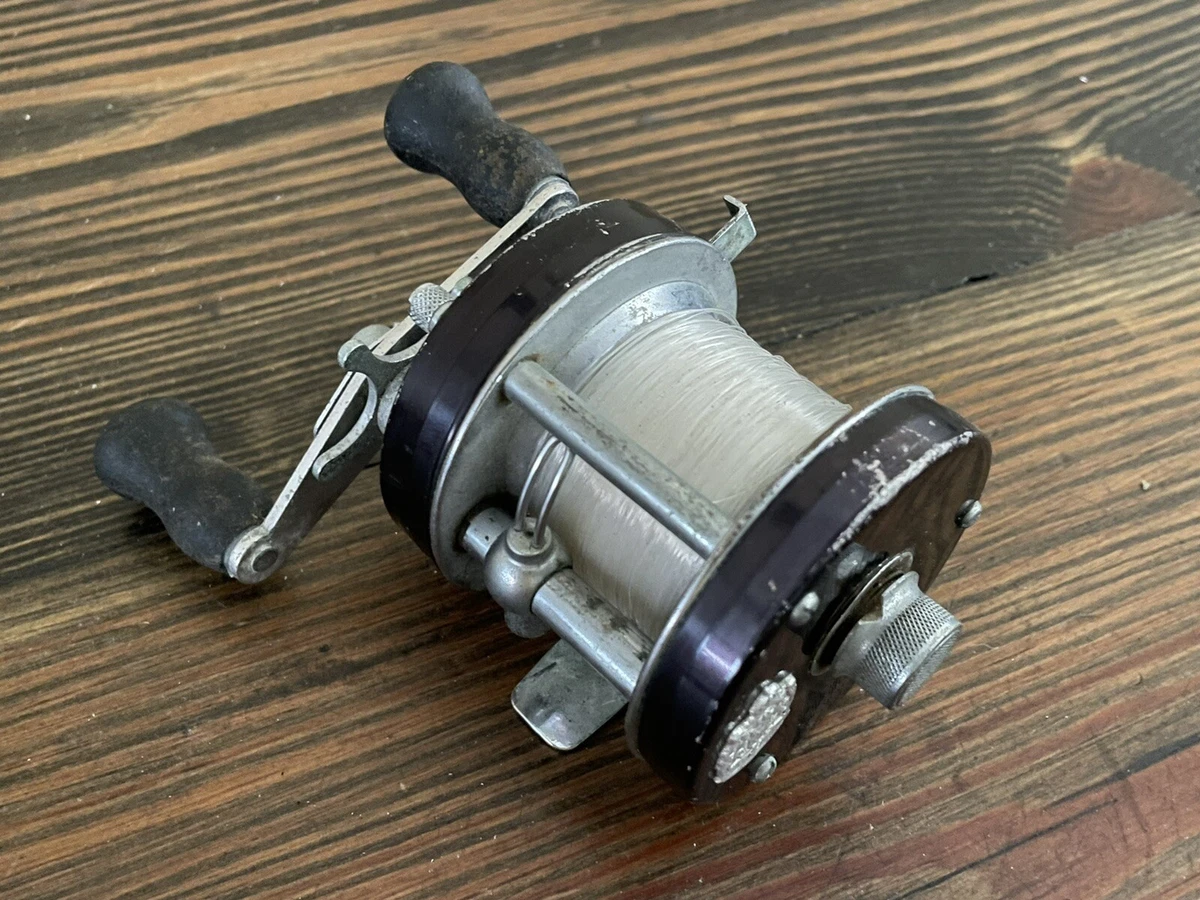 Ambassadeur 5000 for sale | eBay