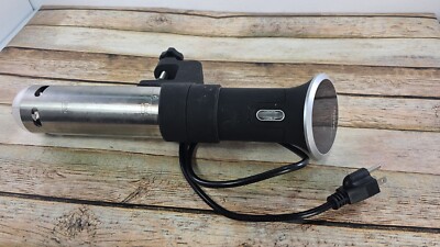 Anova A2.2 Culinary Sous Vide Precision Cooker - Black