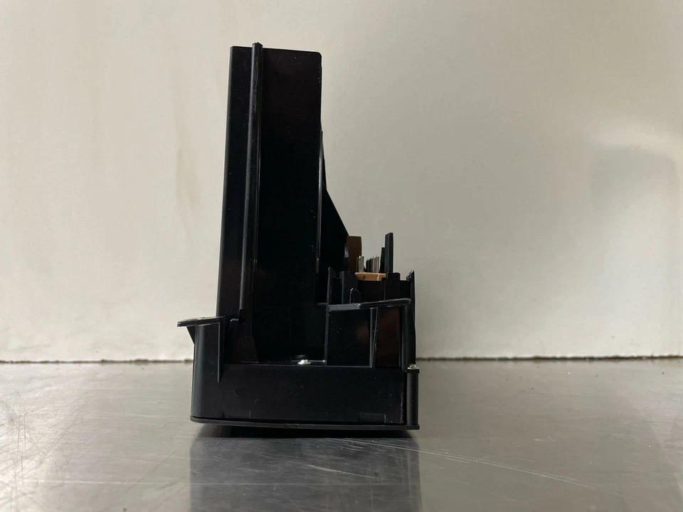 AUDI S8 2003 calefacción aire acondicionado panel de control 01 02 03 4D0820043Q Foto 3 de 4