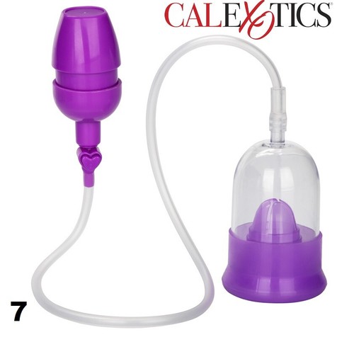 Nipple Clitoral Suckers Brest Enlarger Pussy Pump Huge Selection of Enhancers - Picture 11 of 20
