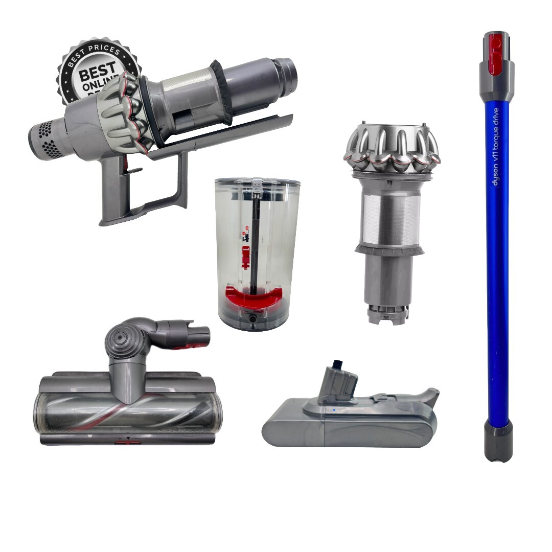 Dyson V11 Torque Drive Cordless Cleaner Genuine REPLACEMENT Dyson V11 Torque Drive Cordless Cleaner Genuine REPLACEMENT