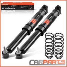 Amortisseur Renault MEGANE