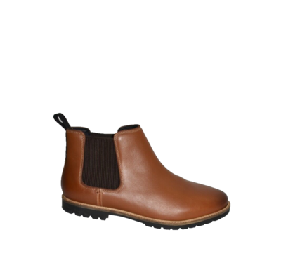 New! Cole Haan Men Midland Lug Sole Size 11.5 Chelsea Boots C37590 DD336A COLE HAAN Cole Haans Men main image 4