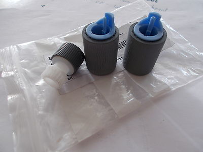 Original HP M775 500 Blatt Einzug/Papierfach 3 Papier Aufnahme Roller Kit NEU