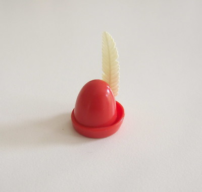 4mm PP Billes en plastique solides, billes de roulement de