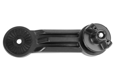 YakAttack LockNLoad Extension Arm - 4''