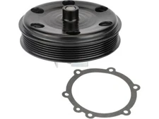 Autopart Premium 47TJ12X Water Pump Fits 2015-2020 GMC Yukon Engine Water Pump