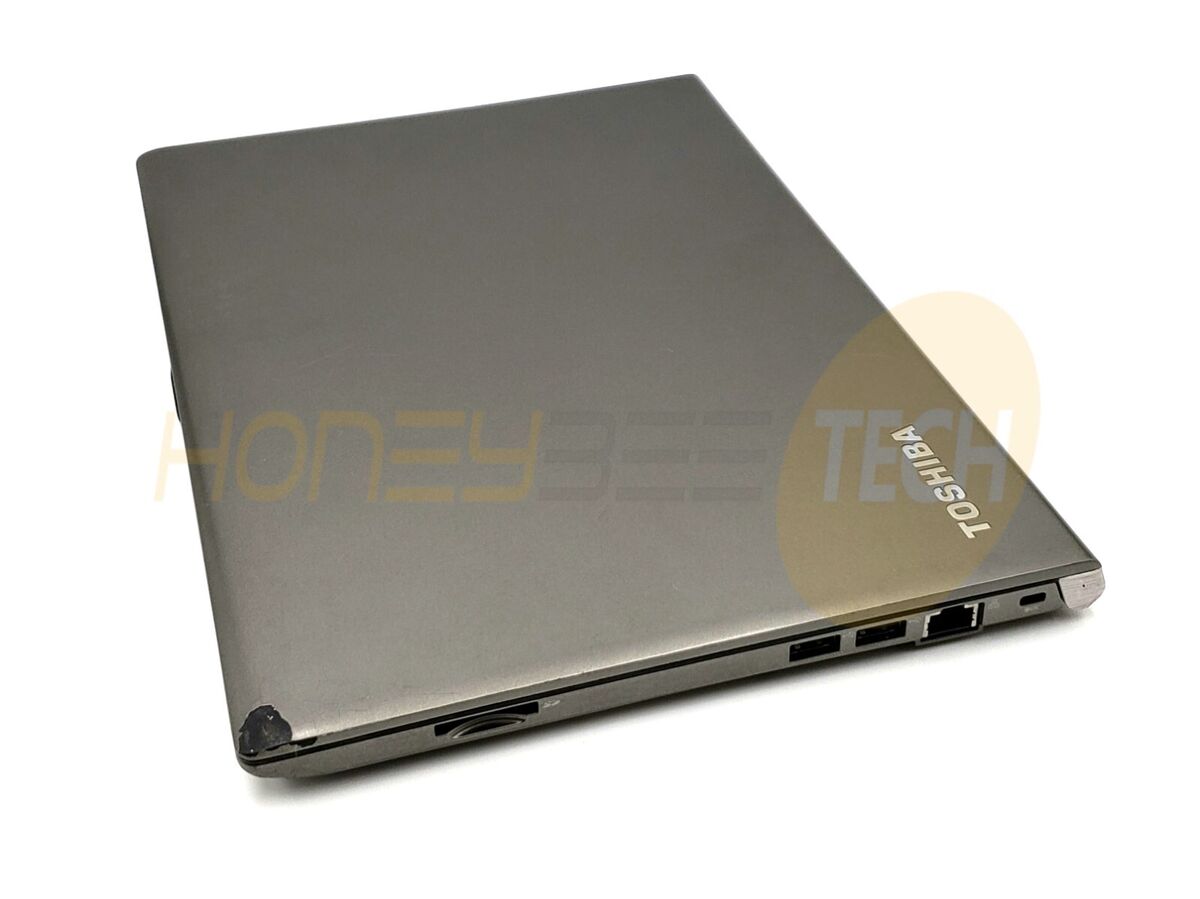 TOSHIBA DYNABOOK R63/P i5-5300U 13.3