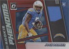 2021 Panini Donruss Optic Josh Palmer #RPH-29