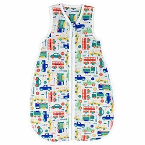baby summer sleeping bag 0.5 tog