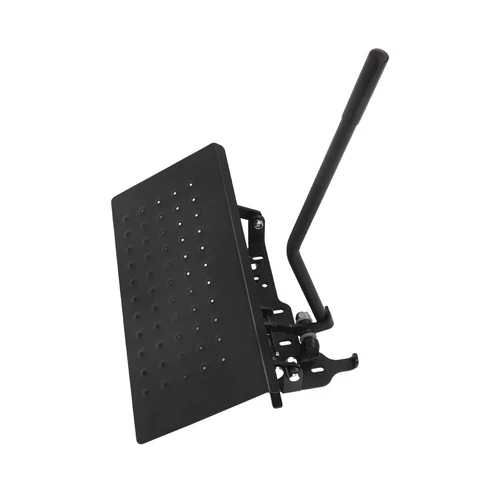 ACS6000ULS/ 088-6003-00 For Most ZT Mowers Advanced Chute System Chute Blocker - Picture 15 of 18