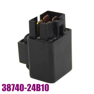 Fuel Pump Fan Off Relay For Suzuki SV1000 SV1000S SV650 SV650A SV650S SF 03-12 E - Foto 5