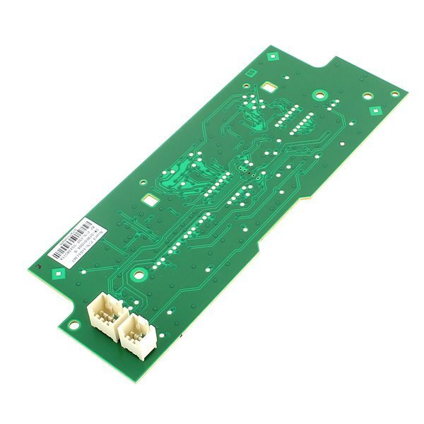 Module commande clavier Candy 41041467 pour retrouver des cycles précis