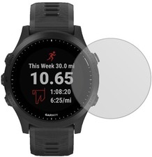 Protective Film for Garmin Forerunner 245 Anti-Glare Screen Protector