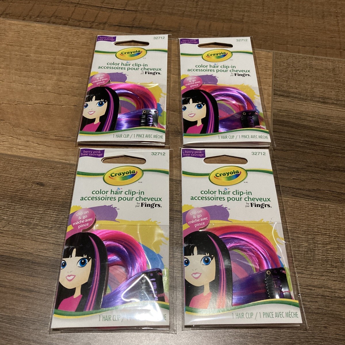 BOBBY PINS 2 PK BERRY BOBBY PINS 2 PK BERRY