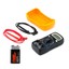 thumbnail 7 - Digital Voltmeter Ammeter Ohmmeter Multimeter Volt AC DC Tester Meter US Seller