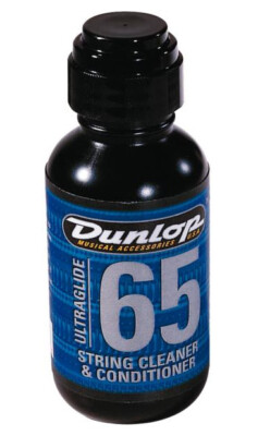 JIM DUNLOP 6582EMUL Ultra Glide 65 String Cleaner