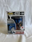 Funko Pop! Vinyl: Star Wars - Jango Fett - Walgreens (Exclusive) #285